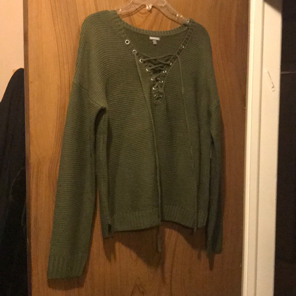 BrandNew Charlotte Russe Sweater